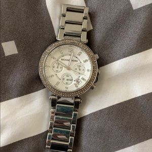 Michael Kors watch